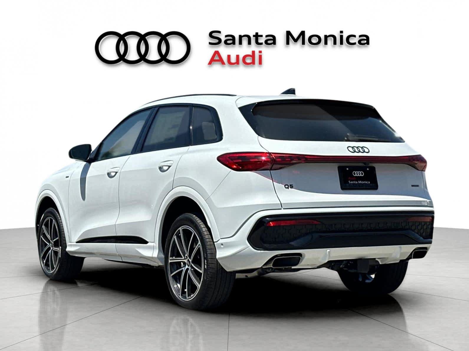 New 2026 Audi Q5 2.0T AWD/4WD image 6