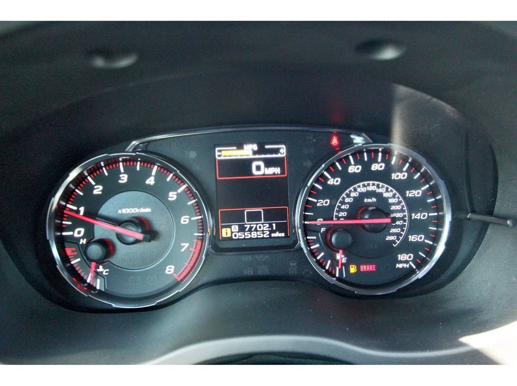 Used 2021 Subaru WRX Premium image 17