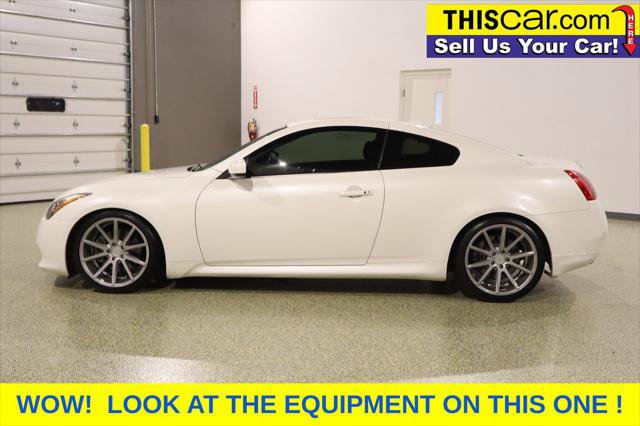 Used 2015 INFINITI Q60 Journey w/ Premium Package RWD image 5