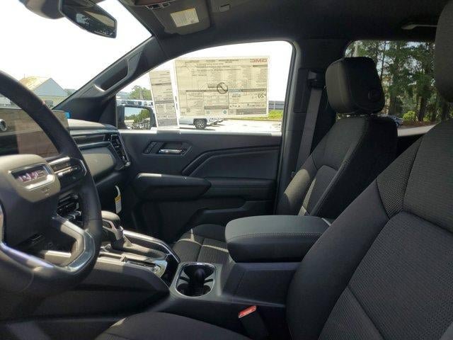 New 2026 GMC Canyon Elevation RWD image 17