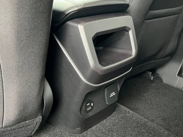 New 2025 Ford Ranger XLT AWD/4WD image 36