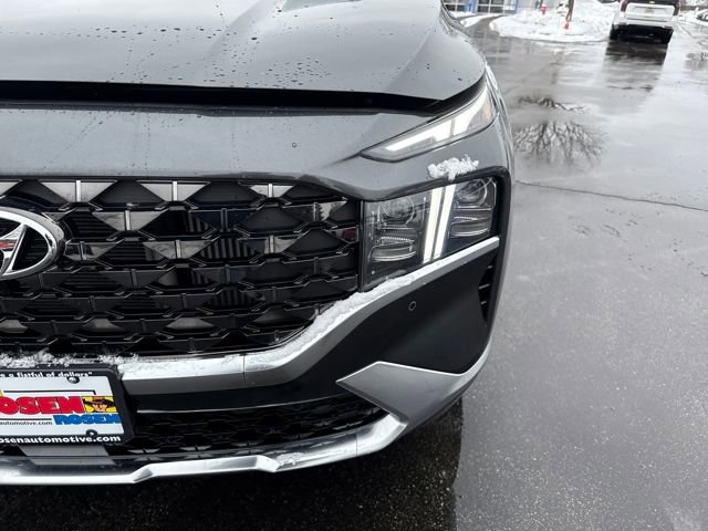 Certified 2023 Hyundai Santa Fe Calligraphy image 41