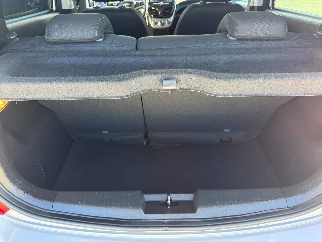 Used 2022 Chevrolet Spark LT image 25