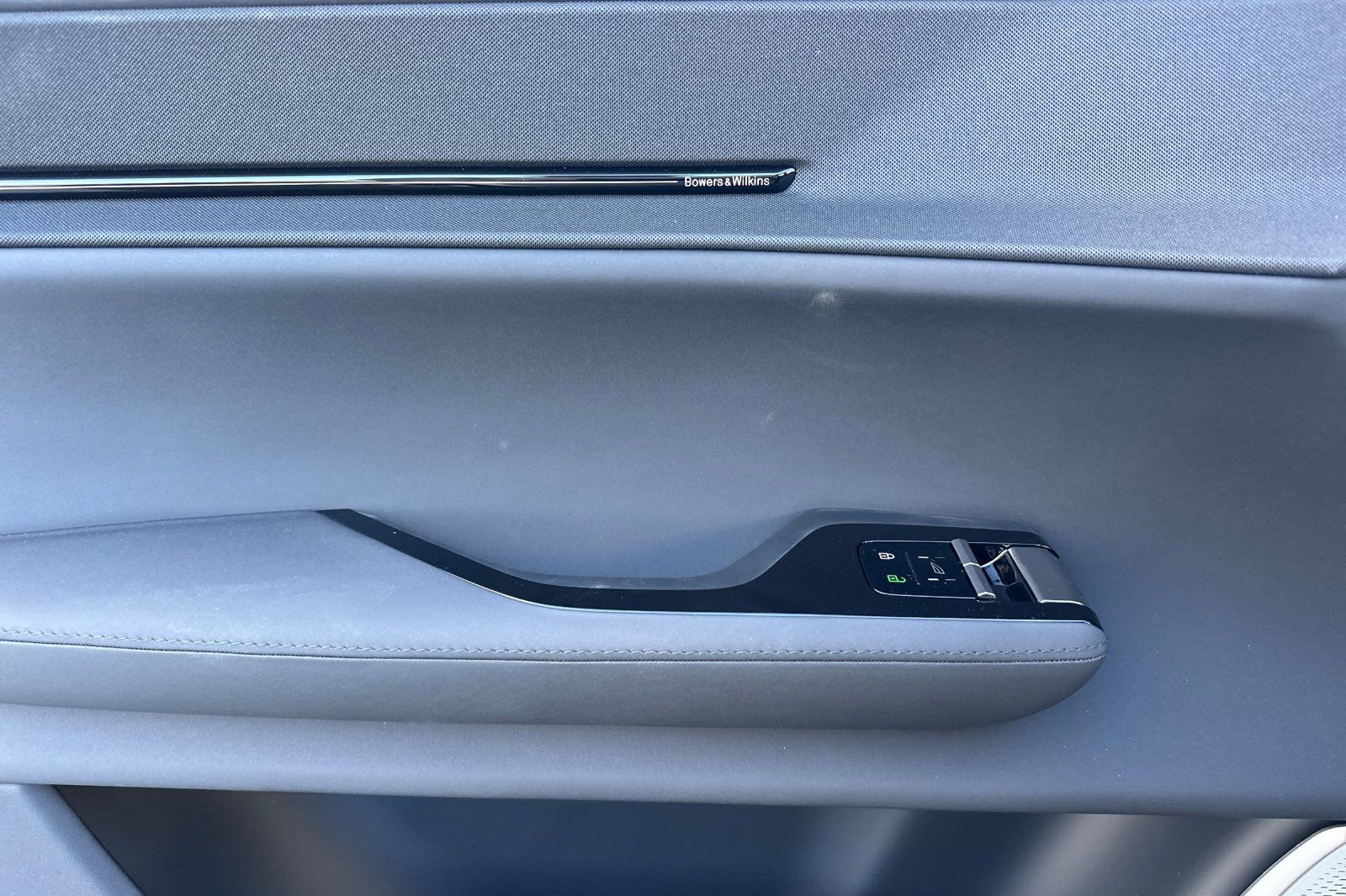 New 2025 Polestar Polestar 3 image 14