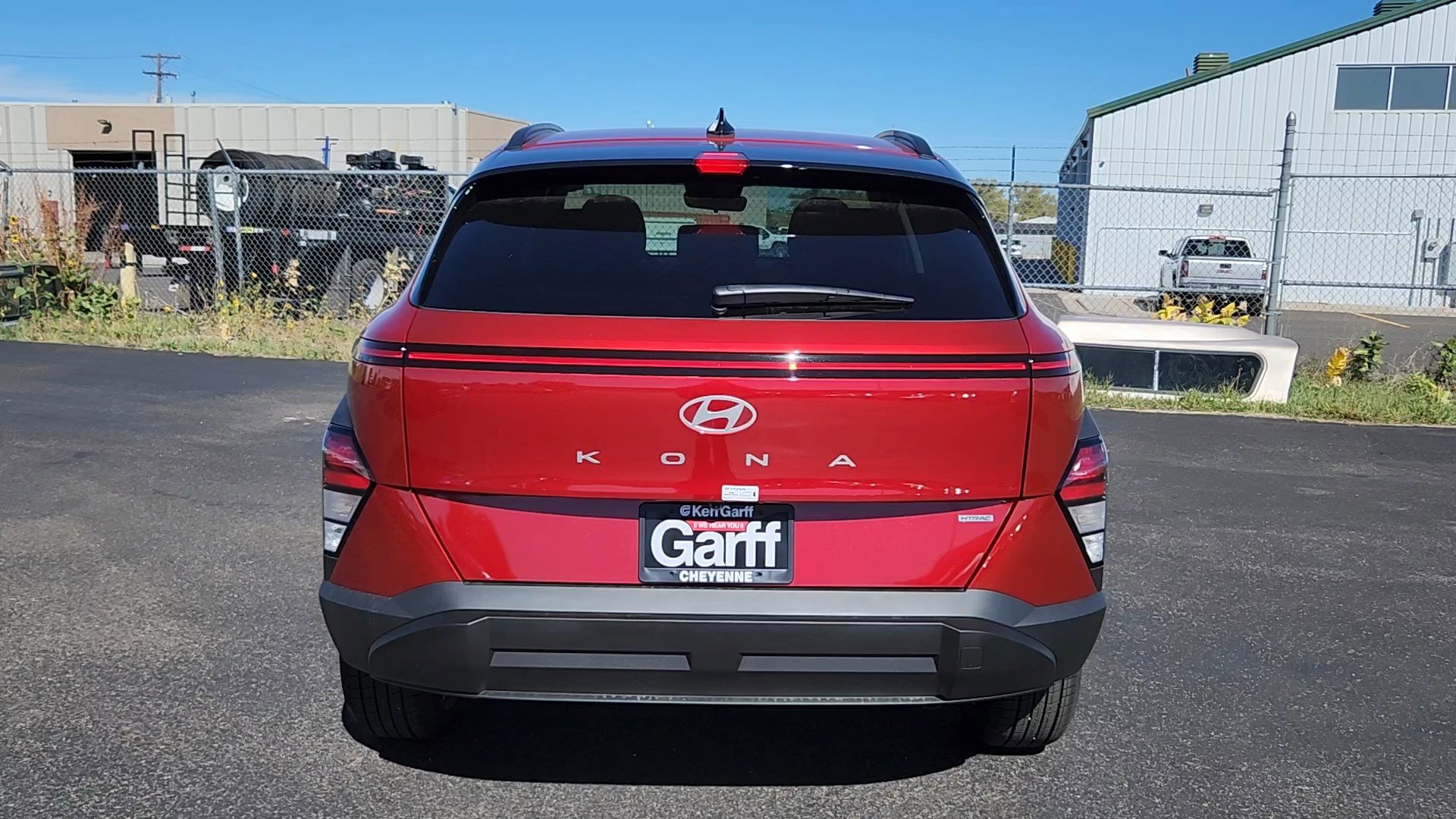 New 2026 Hyundai Kona SEL Sport image 20