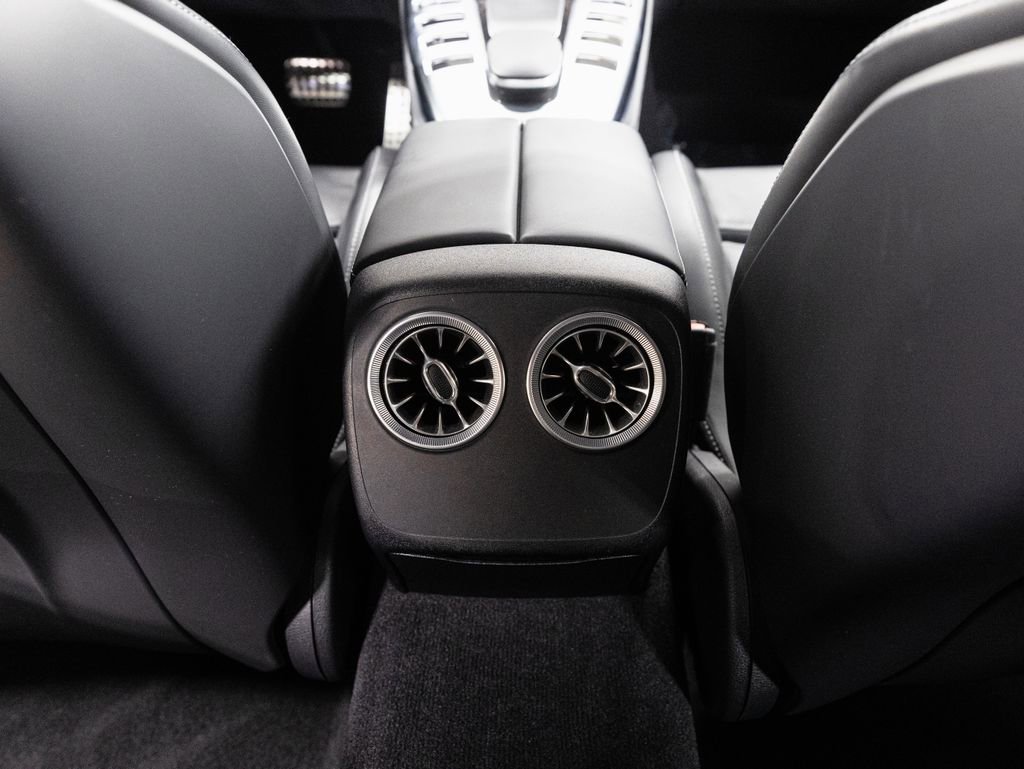 Certified 2024 Mercedes-Benz AMG GT 53 image 27