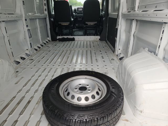 Used 2025 RAM ProMaster 2500 w/ Convenience Group FWD image 25