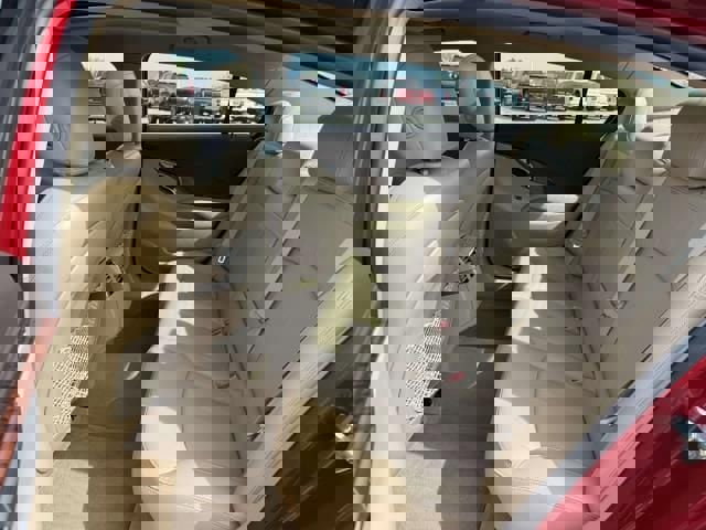 Used 2012 Buick LaCrosse Premium FWD image 12