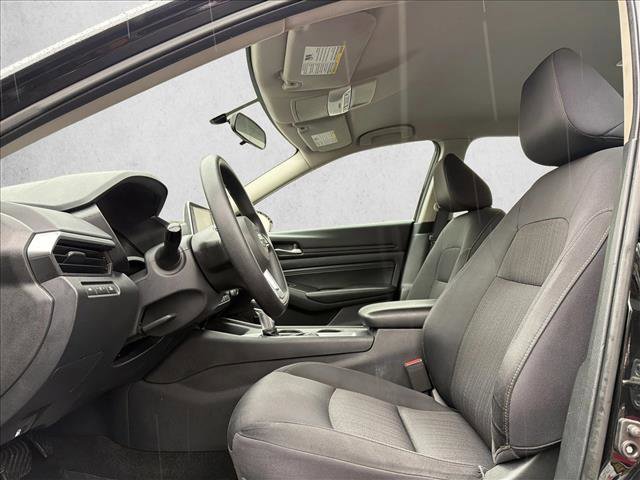 Used 2019 Nissan Altima 2.5 S image 11