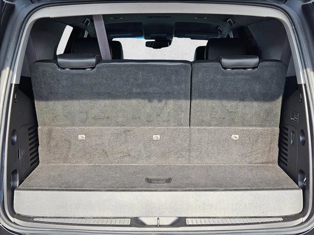 Used 2016 GMC Yukon SLT image 6