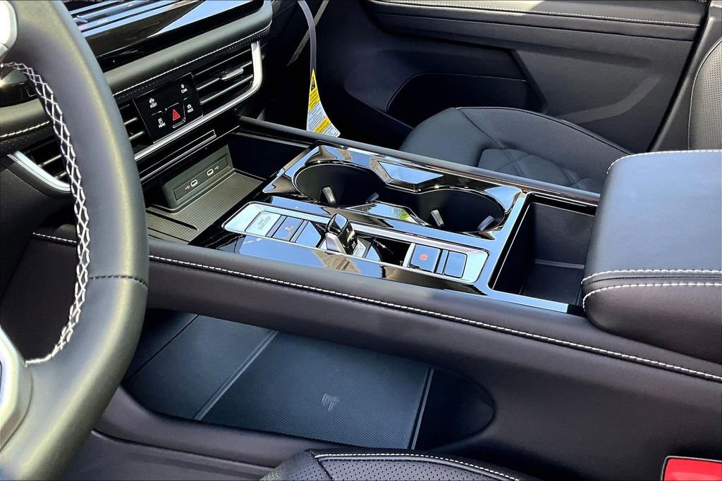 New 2026 Volkswagen Atlas SE image 19