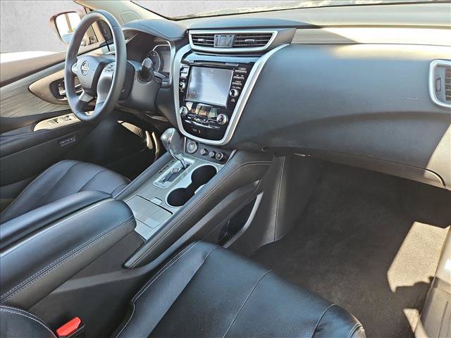 Used 2016 Nissan Murano Platinum FWD image 27
