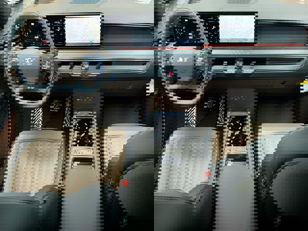 New 2026 Kia EV9 GT-Line image 33