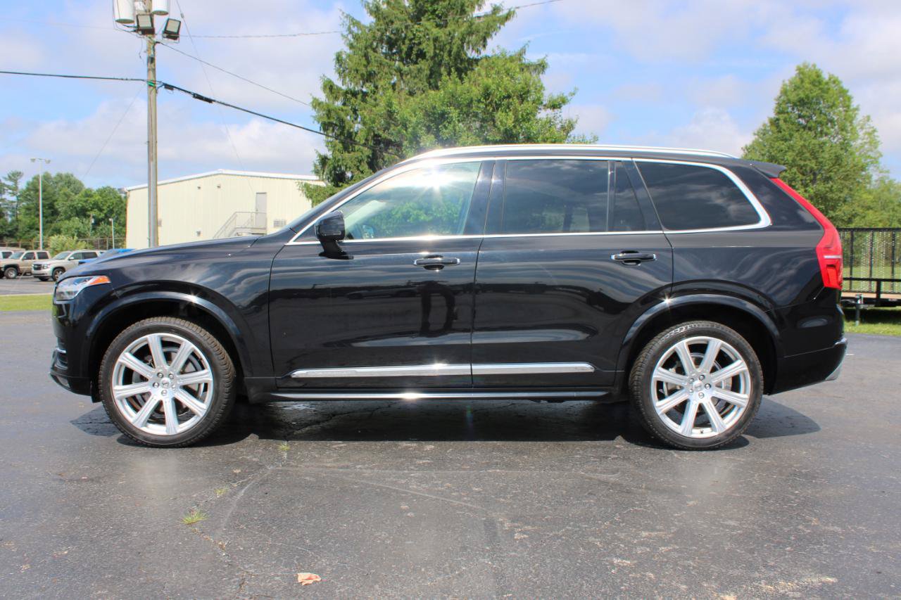 Used 2019 Volvo XC90 T6 Inscription w/ Protection Package Premier AWD/4WD image 11