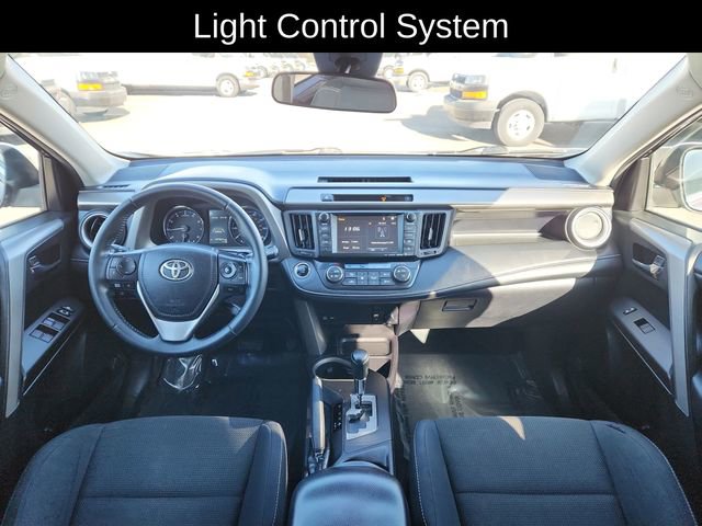 Used 2016 Toyota RAV4 XLE image 34