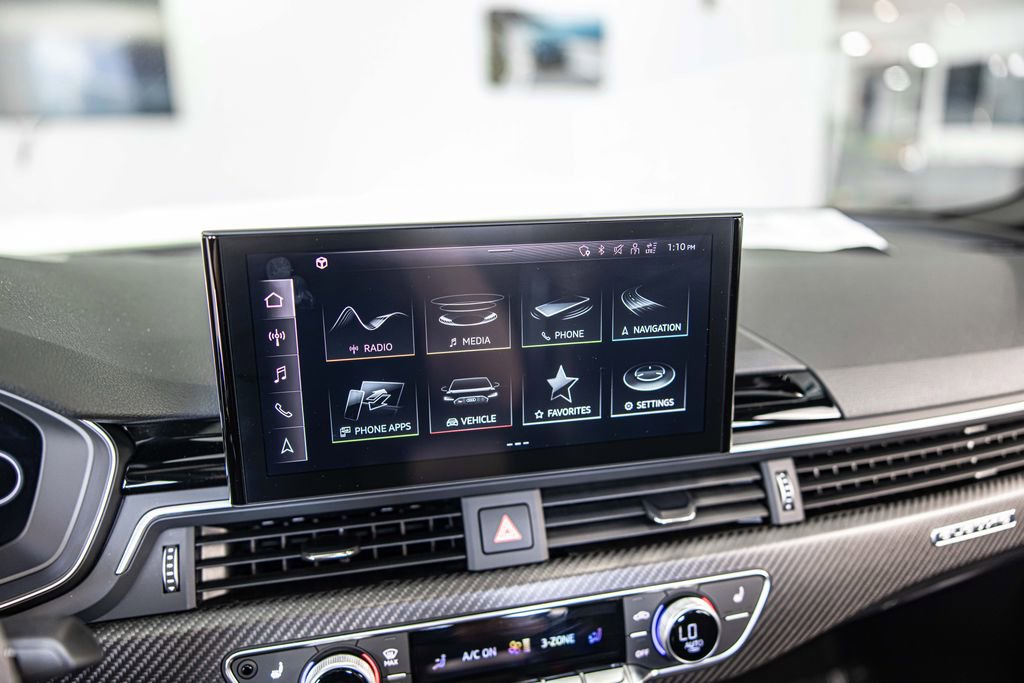 Used 2023 Audi RS 5 Sportback w/ Competition Package image 27