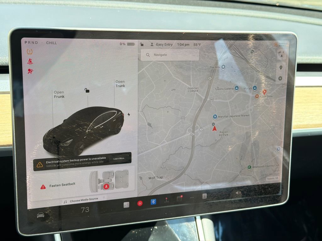Used 2020 Tesla Model 3 Long Range image 23