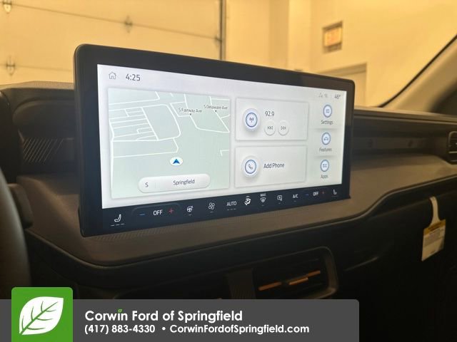 New 2026 Ford Maverick Tremor image 28