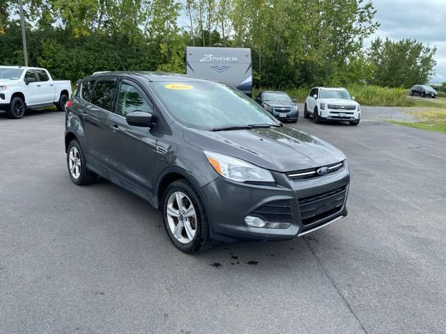 Used 2016 Ford Escape SE AWD/4WD image 3