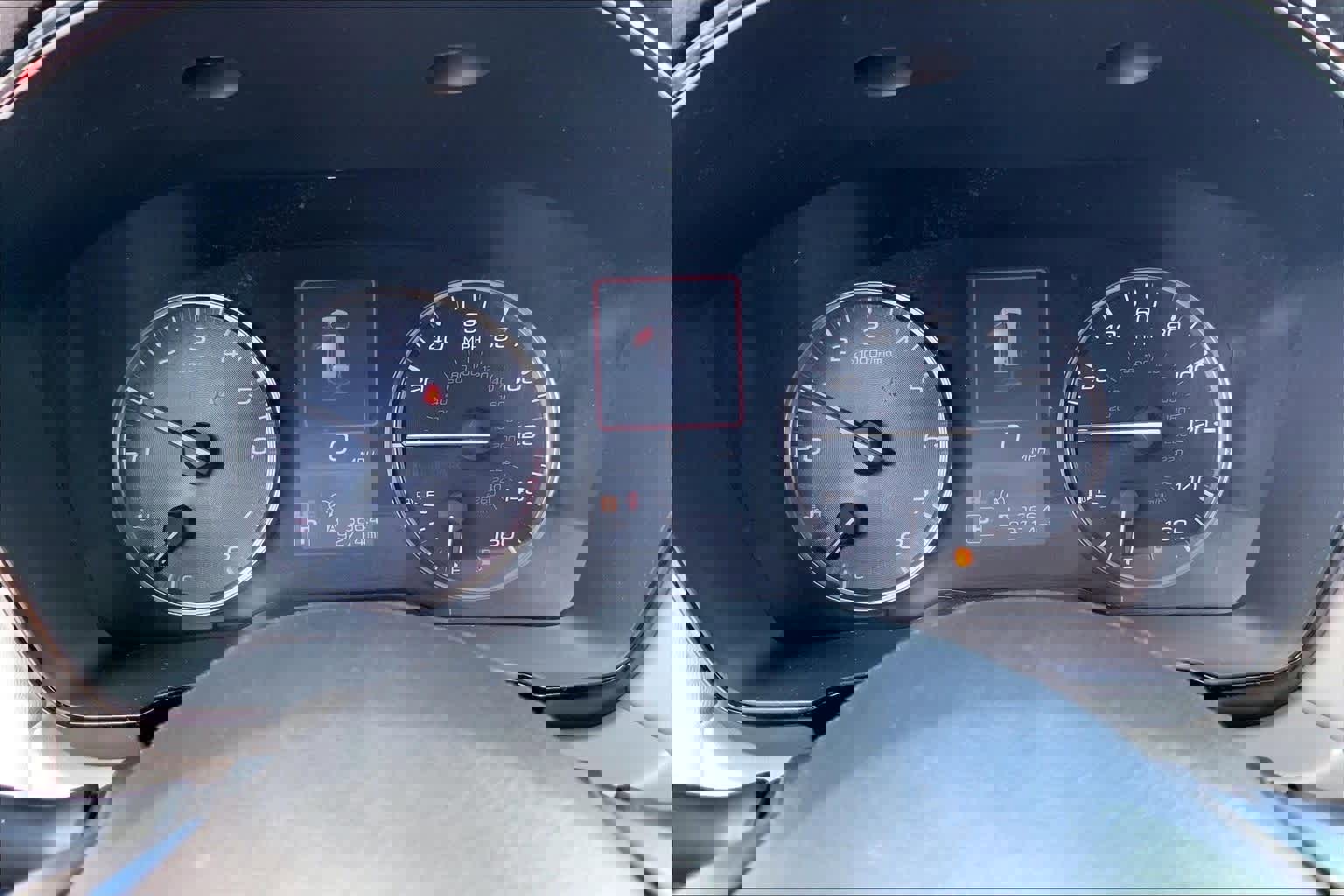 Used 2022 Subaru Outback Premium image 18