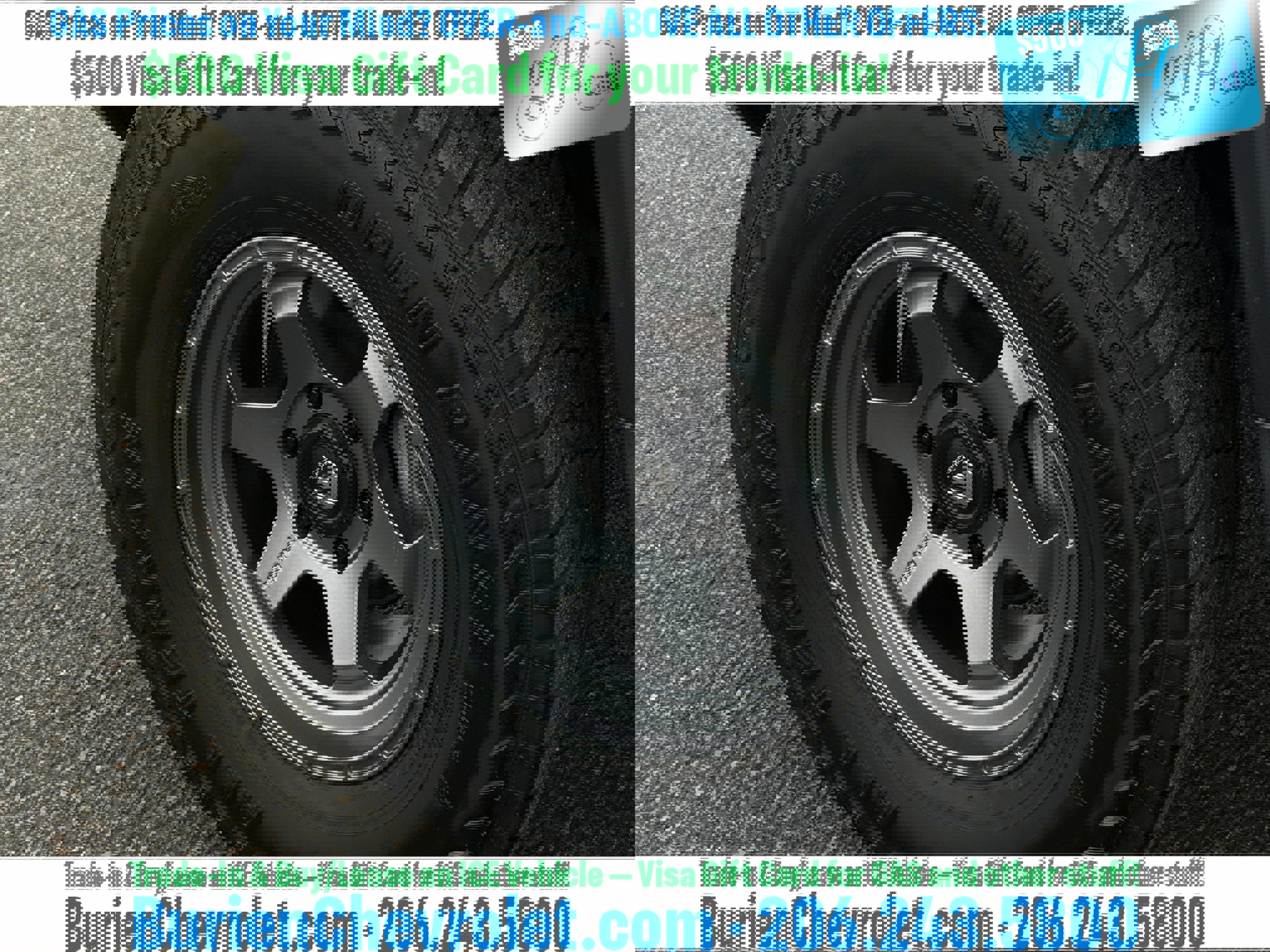 Used 2008 Toyota FJ Cruiser 4WD image 30