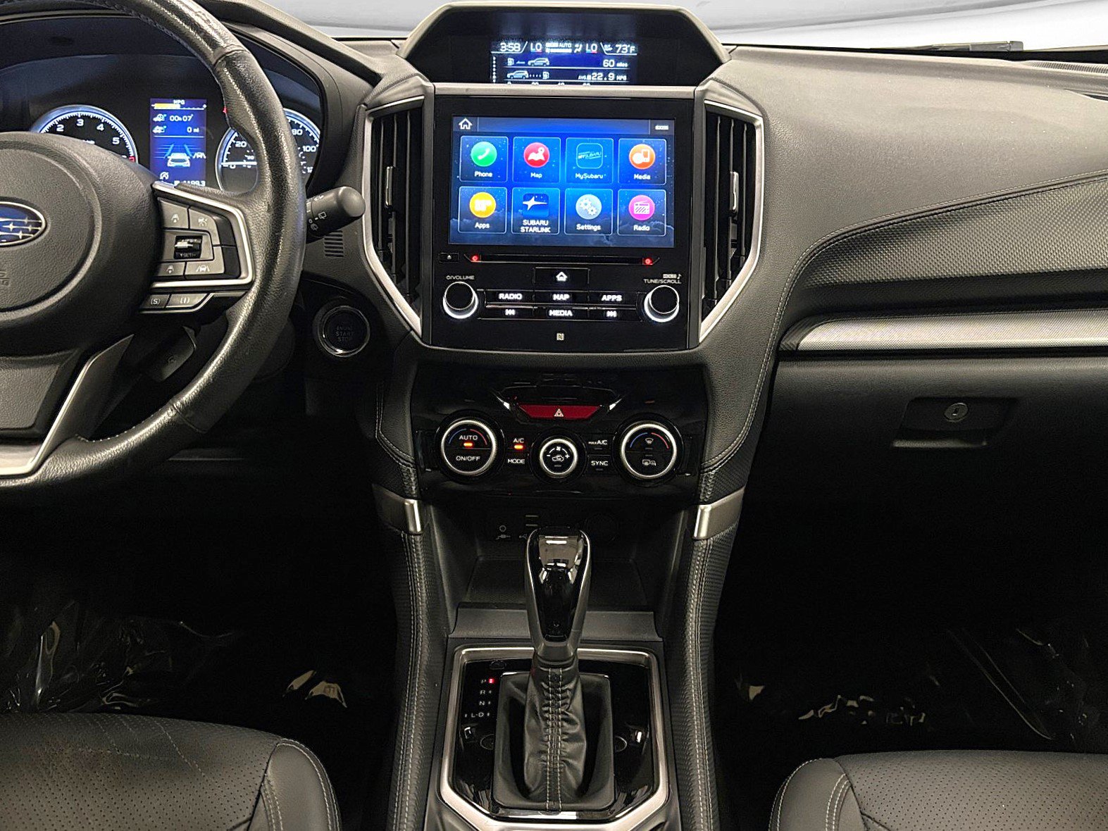 Used 2019 Subaru Forester Limited AWD/4WD image 15