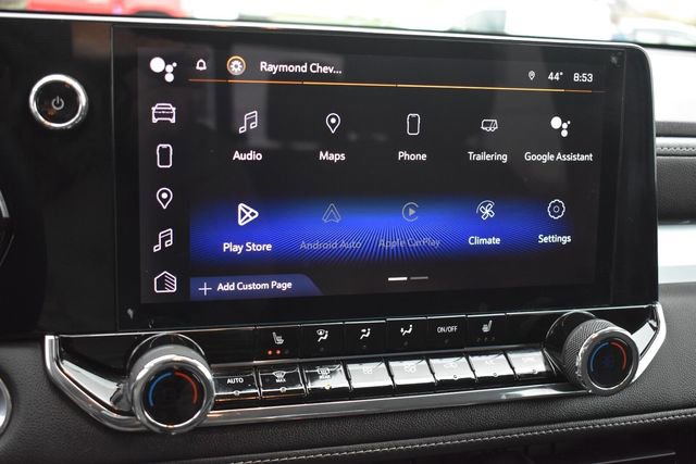 Certified 2023 Chevrolet Colorado LT w/ LT Convenience Package II AWD/4WD image 29