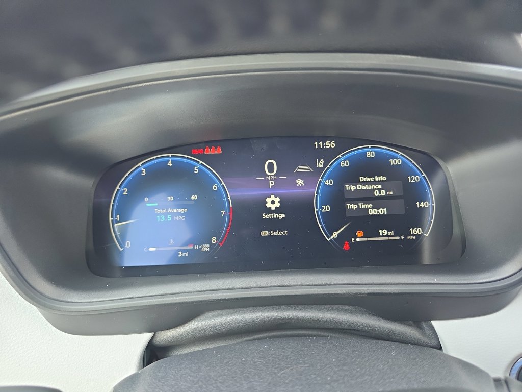 New 2026 Toyota Corolla SE FWD image 17