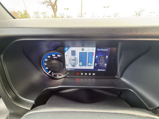 Used 2021 Ford Bronco First Edition image 14