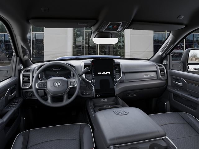 New 2025 RAM 2500 Laramie image 14