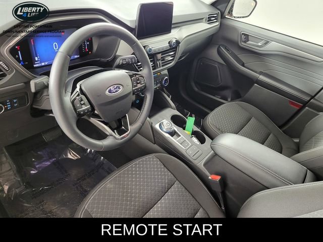 Used 2023 Ford Escape Active AWD/4WD image 12