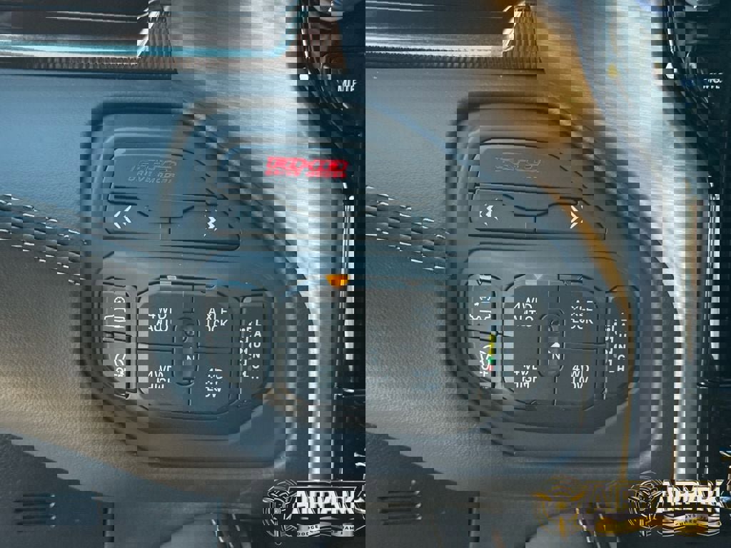 New 2026 RAM 1500 RHO w/ RHO Level 1 Equipment Group image 21