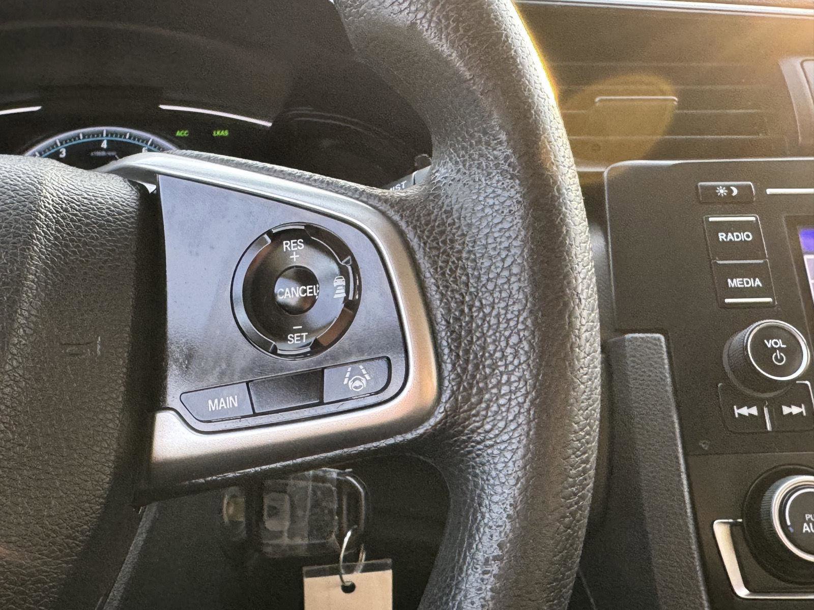 Used 2019 Honda Civic LX image 25