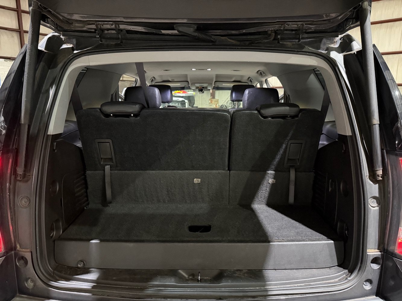 Used 2015 GMC Yukon SLE w/ Convenience Package RWD image 19