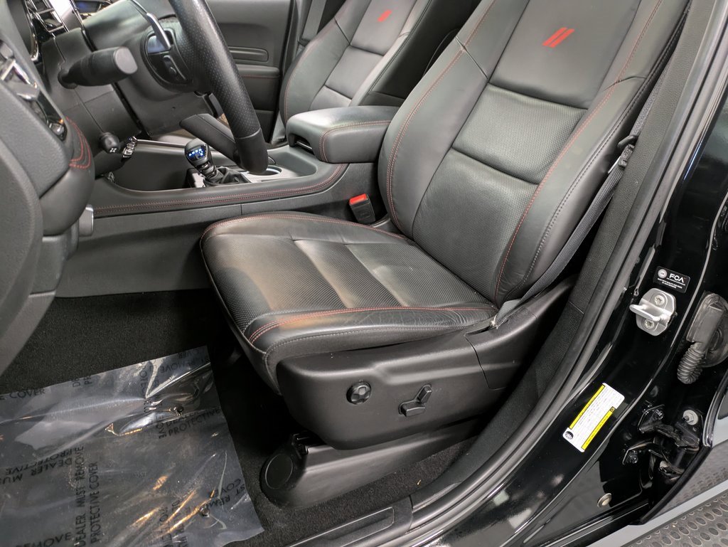 Used 2024 Dodge Durango GT image 9