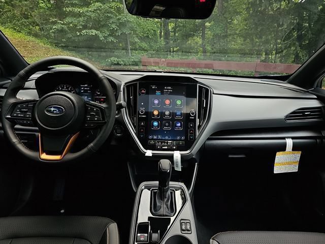New 2026 Subaru Crosstrek 2.5i Wilderness w/ Crosstrek Mirror Package AWD/4WD image 15