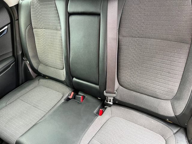 Used 2023 Kia Seltos S w/ Navigation Package FWD image 13