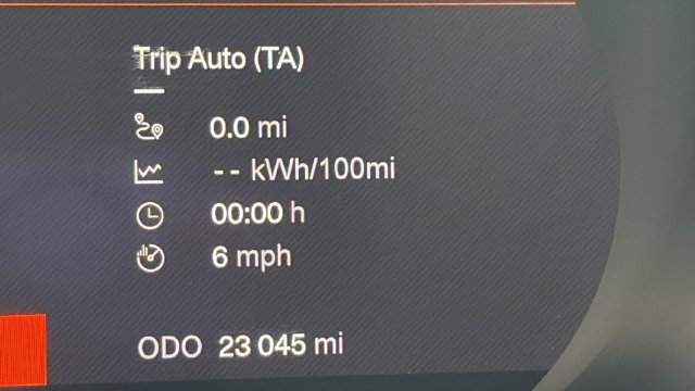 Used 2023 Polestar Polestar 2 AWD/4WD image 18