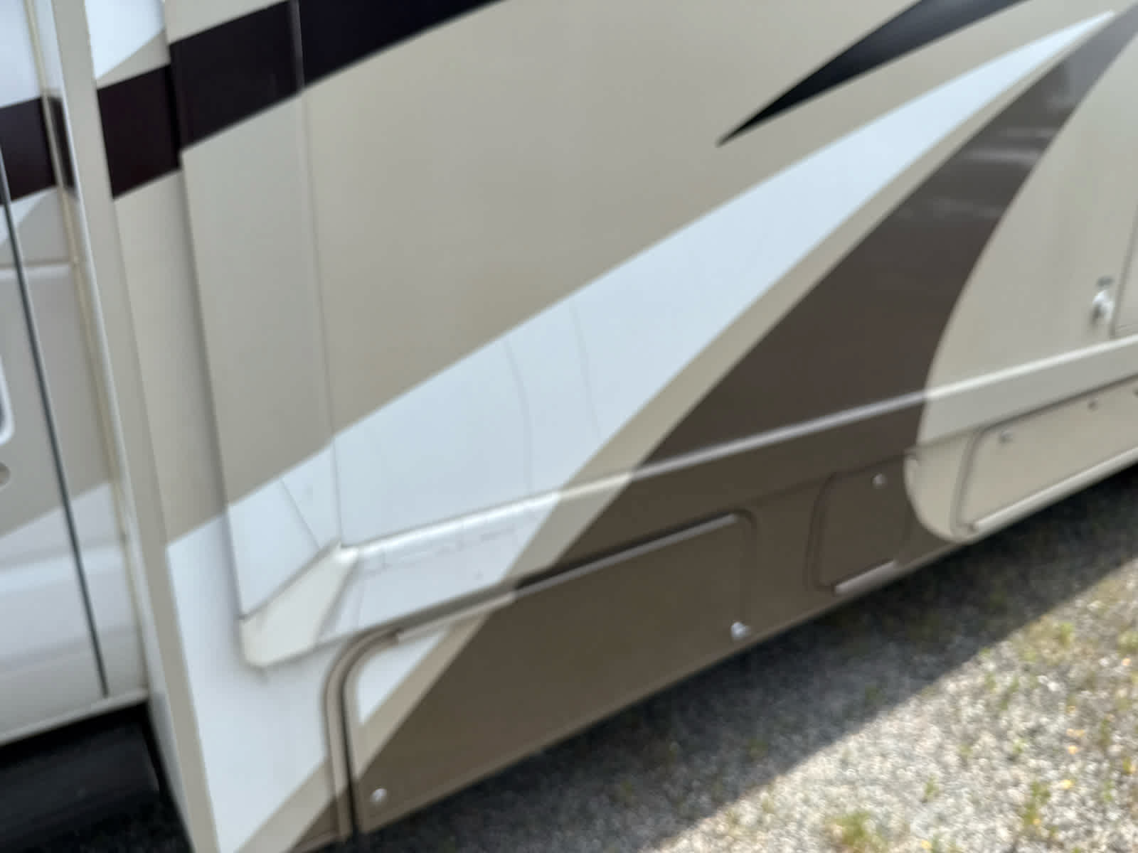 Used 2017 Ford E-450 and Econoline 450 Super Duty w/ Motorhome Prep Package RWD image 30