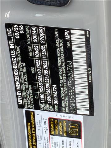 New 2026 Mercedes-Benz GLE 53 AMG 4MATIC Coupe image 18