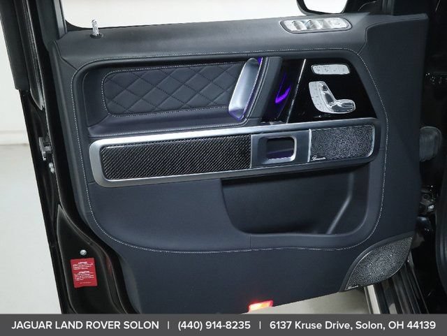 Used 2023 Mercedes-Benz G 550 image 32