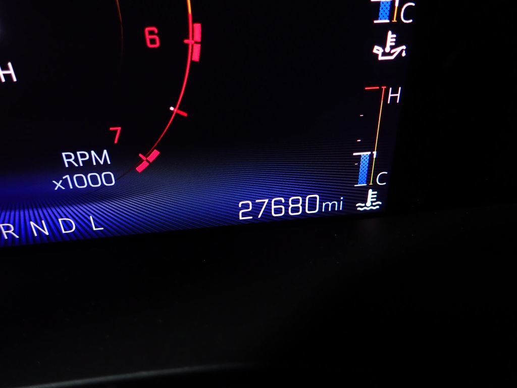 Used 2023 Chevrolet Colorado LT w/ LT Convenience Package AWD/4WD image 38