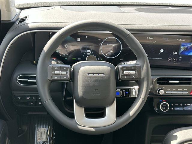 New 2026 Hyundai Palisade SEL Premium AWD/4WD image 7