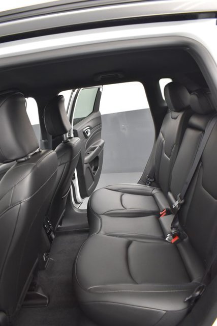 New 2026 Jeep Compass Limited AWD/4WD image 8