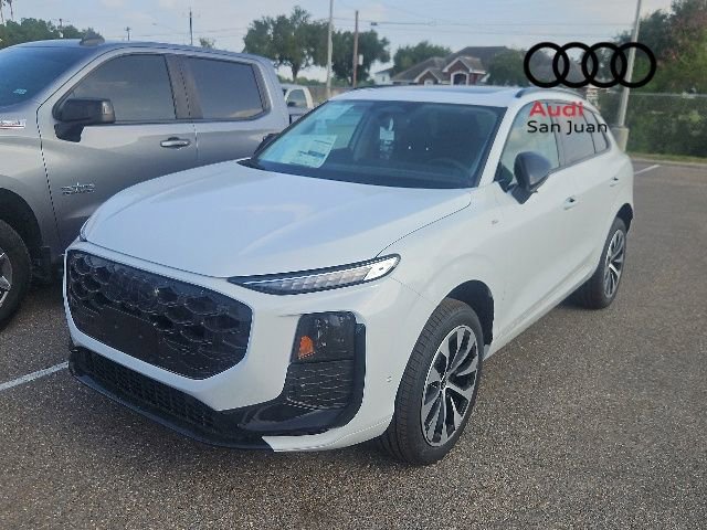 New 2026 Audi Q3 quattro 2.0T AWD/4WD image 3