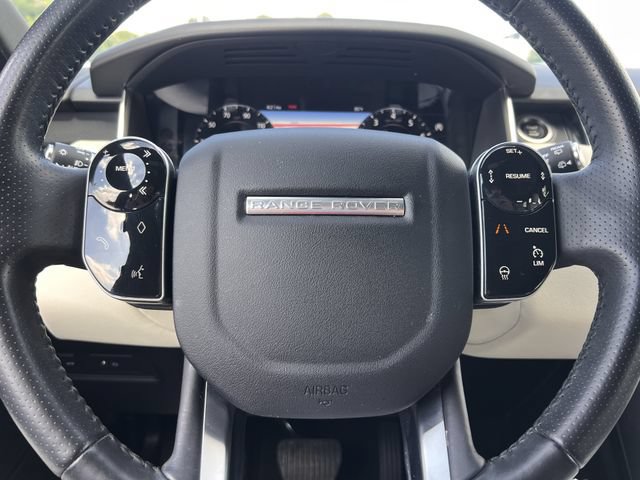 Used 2020 Land Rover Range Rover Sport HSE AWD/4WD image 20