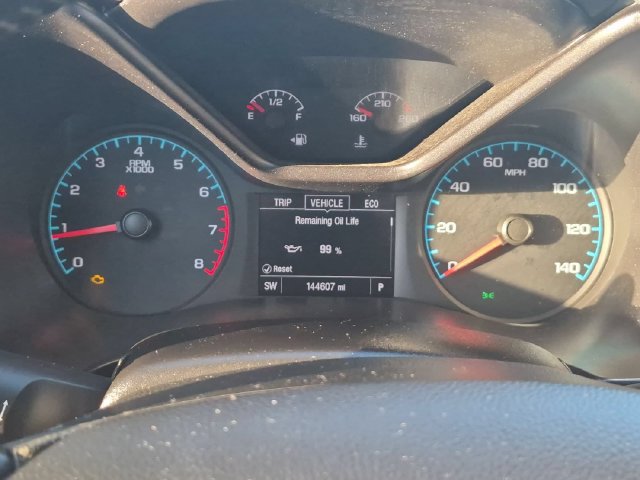 Used 2015 Chevrolet Colorado Z71 AWD/4WD image 20