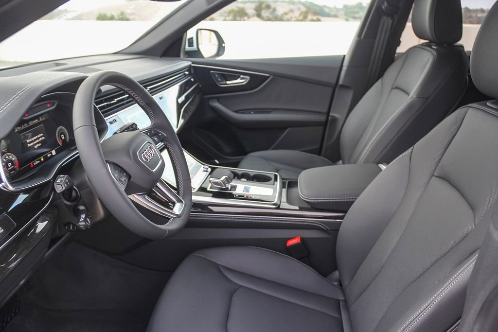 New 2026 Audi Q8 Premium Plus image 23