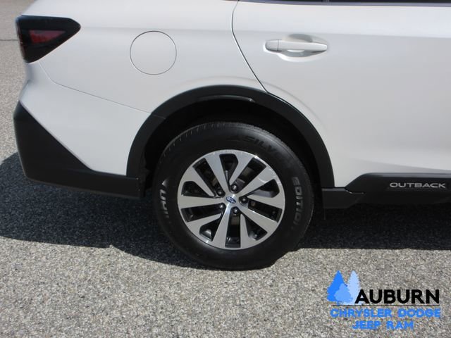 Used 2020 Subaru Outback Premium w/ Popular Package #1 image 3