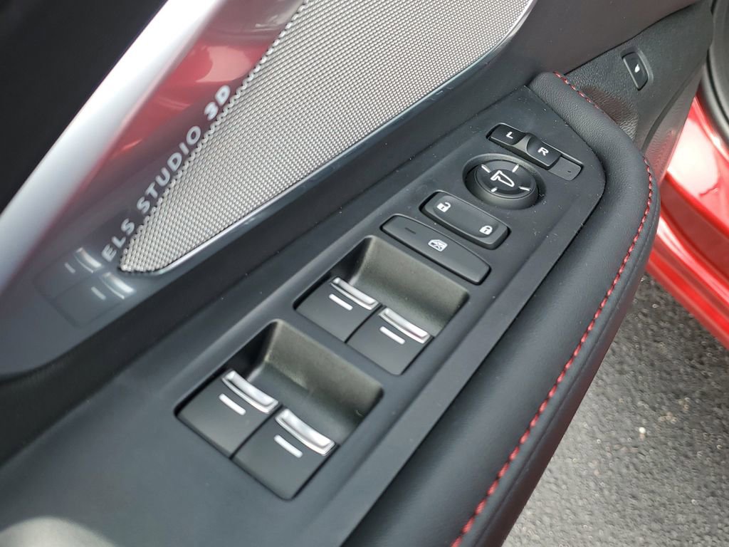 New 2026 Acura RDX A-Spec AWD/4WD image 22